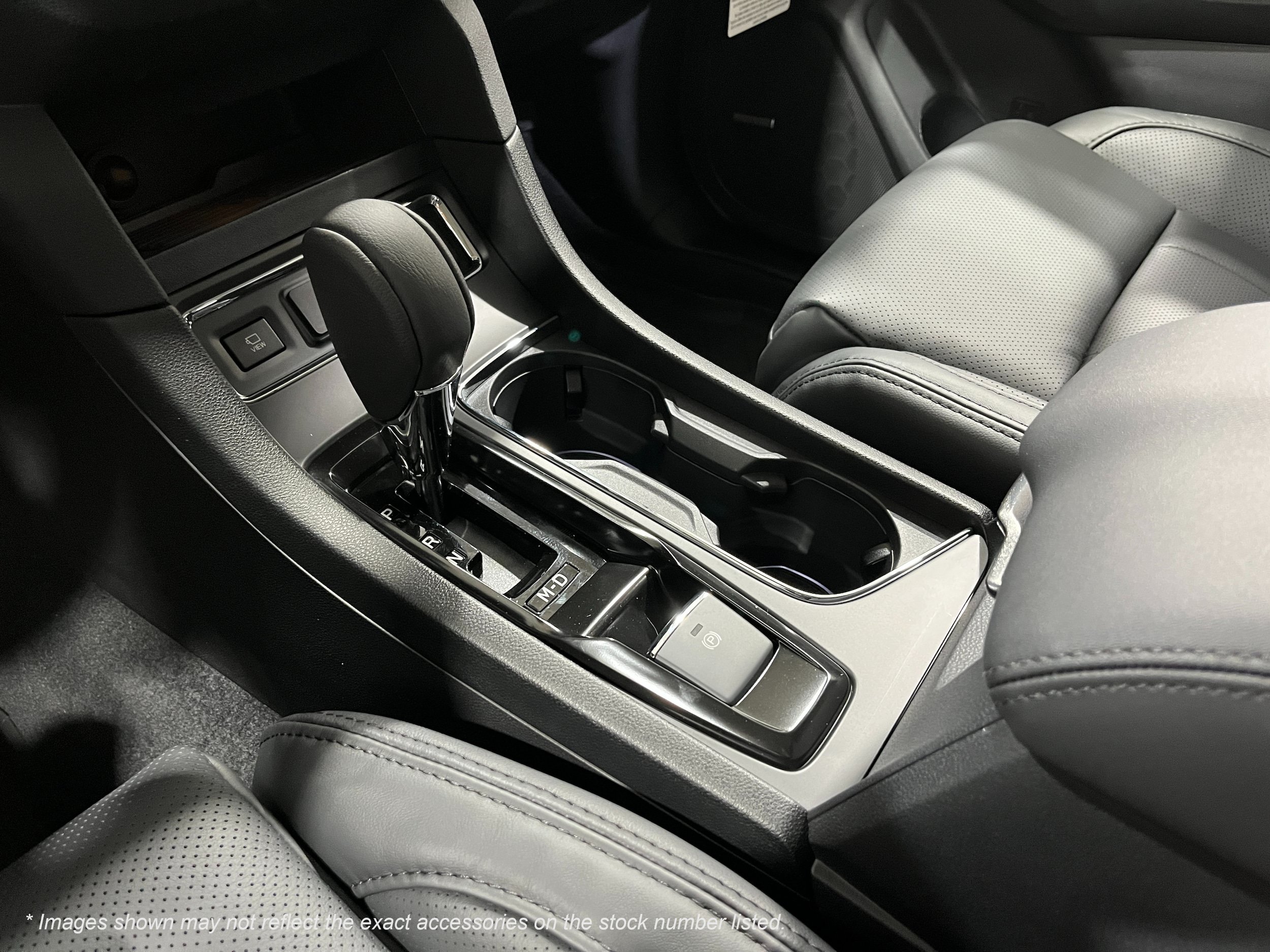 New 2026 Subaru Ascent Bronze Edition AWD/4WD image 16