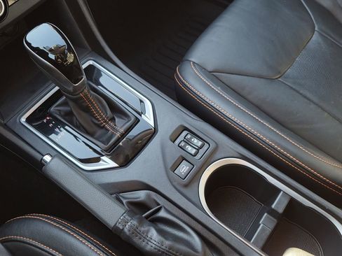 Used 2020 Subaru Crosstrek 2.0i Limited w/ Moonroof Package image 25