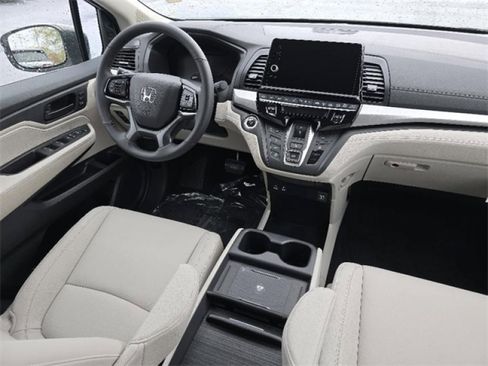 New 2026 Honda Odyssey EX-L image 12