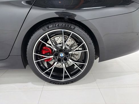 Certified 2022 BMW M5 w/ Competition Package image 46