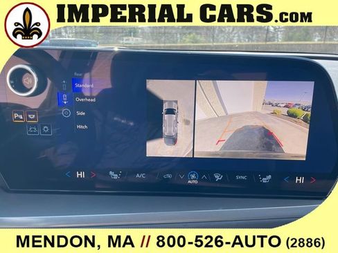 New 2026 Chevrolet Traverse LT w/ Enhanced Driving Package AWD/4WD image 30