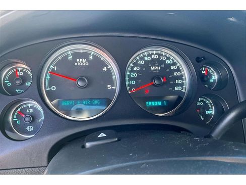 Used 2008 GMC Sierra 2500 SLT image 14