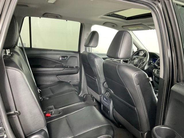 Used 2022 Honda Pilot Special Edition image 29