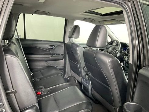 Used 2022 Honda Pilot Special Edition image 29