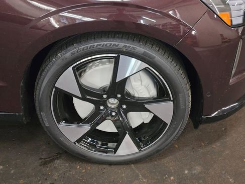 New 2025 Volvo EX90 Ultra image 9