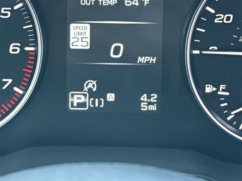 New 2026 Subaru Forester Limited image 28