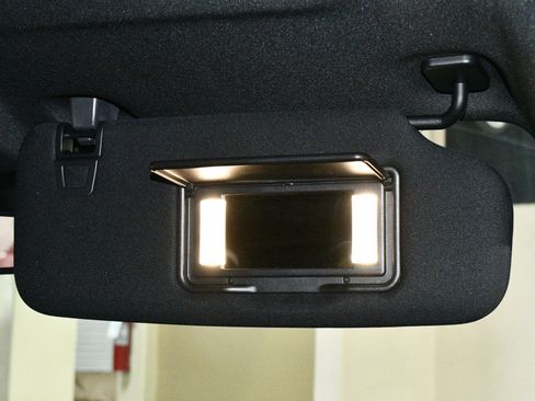 Used 2025 Ford Explorer ST w/ Sun And Sound Package AWD/4WD image 26