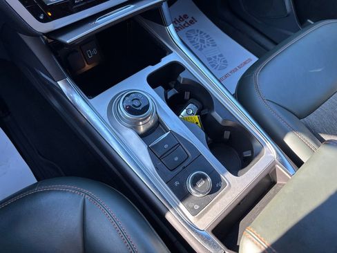 Used 2024 Ford Explorer Timberline AWD/4WD image 30