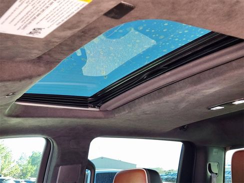 Used 2023 GMC Sierra 1500 Denali Ultimate image 25