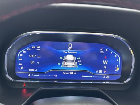 Used 2024 Chevrolet Tahoe RST w/ Sport Performance Package image 32