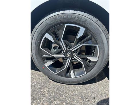 New 2024 Hyundai Sonata SEL image 12