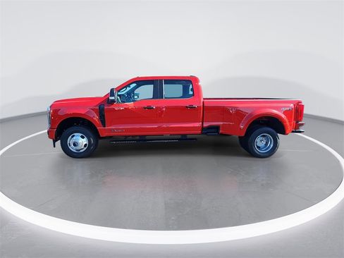 New 2026 Ford F350 XL w/ STX Appearance Package image 5