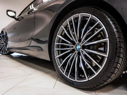 Used 2020 BMW 840i Coupe w/ M Sport Package image 10