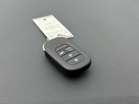 Used 2024 Honda CR-V EX image 29