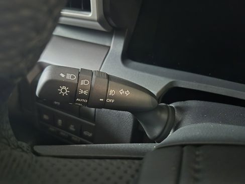 New 2026 Toyota Tacoma SR5 AWD/4WD image 22