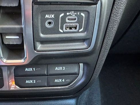 New 2026 Jeep Wrangler Unlimited Rubicon image 22