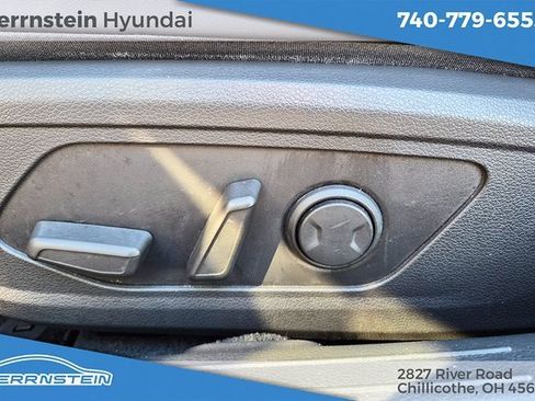 Used 2022 Hyundai Sonata SEL Plus image 22