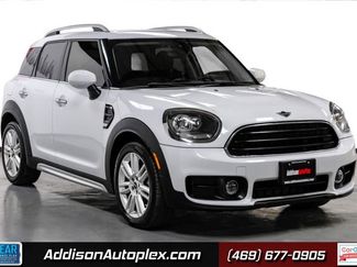 Used 2020 MINI Cooper Countryman video 1