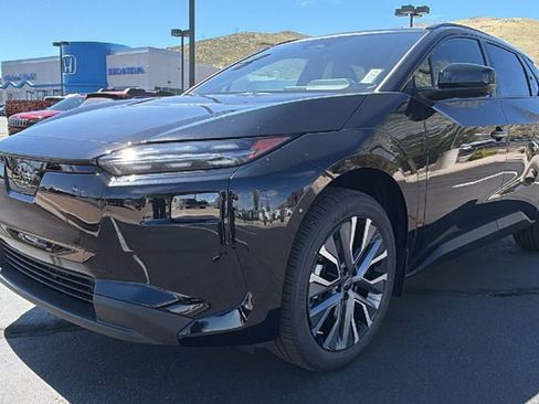 New 2026 Subaru Solterra image 7