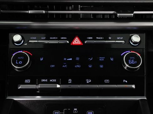 Certified 2026 Hyundai Santa Fe SEL FWD image 23