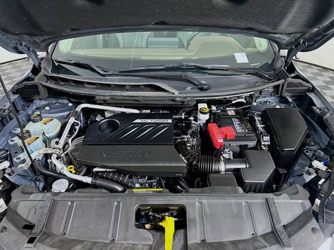 Used 2023 Nissan Rogue SV AWD/4WD image 33