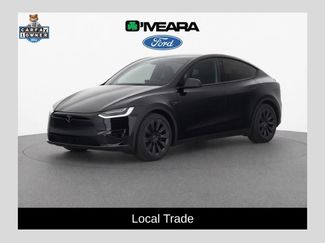 Used 2022 Tesla Model X AWD/4WD 360° Tour