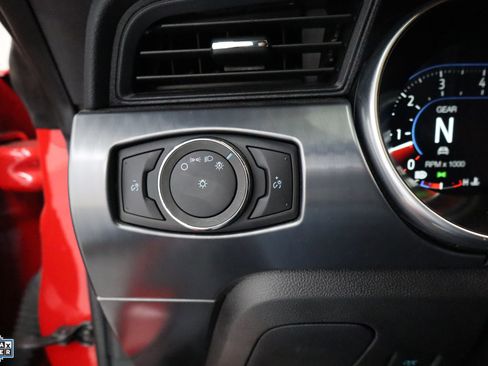 Used 2022 Ford Mustang Mach 1 w/ Equipment Group 700A image 16