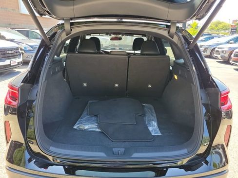 Used 2025 INFINITI QX50 Sport AWD/4WD image 6