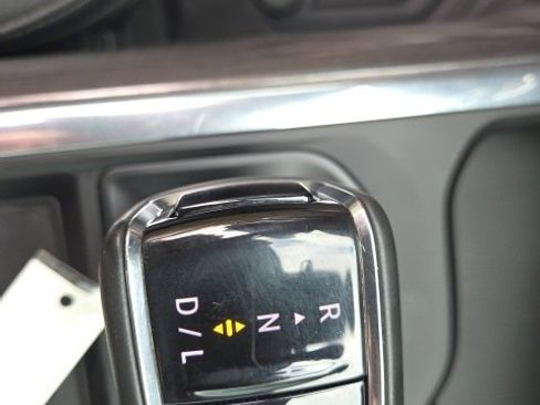 Used 2024 Chevrolet Silverado 1500 LTZ w/ LTZ Convenience Package II image 41