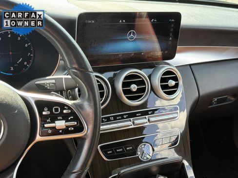 Used 2021 Mercedes-Benz C 300 Cabriolet image 31