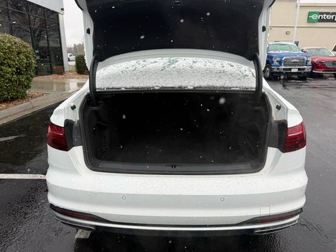 Used 2024 Audi A4 2.0T Premium Plus image 27