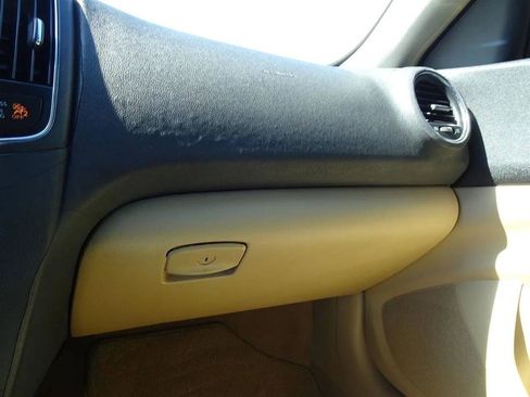 Used 2009 Nissan Maxima 3.5 SV w/ Cold Pkg image 31