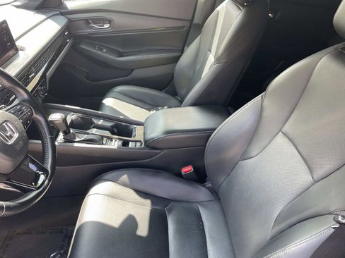 Used 2023 Honda Accord Sport image 17