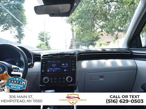 Used 2022 Hyundai Tucson SE AWD/4WD image 32