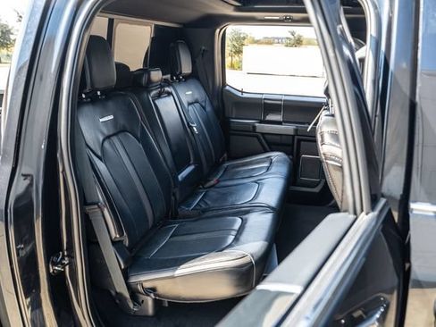 Used 2020 Ford F250 Platinum AWD/4WD image 33