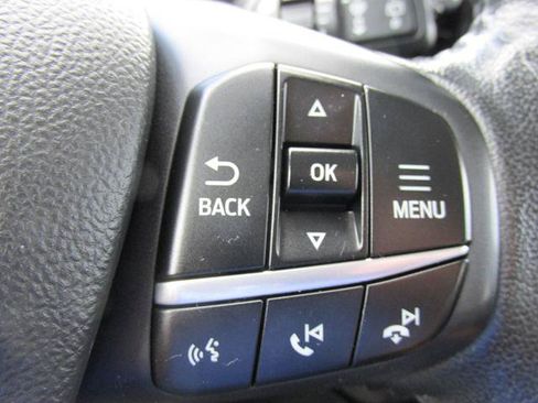 Used 2022 Ford Bronco Sport Outer Banks w/ Tech Package AWD/4WD image 15