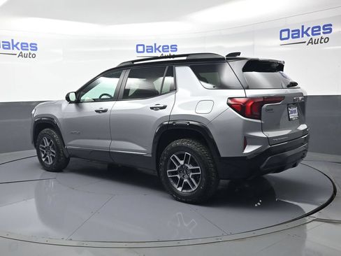Used 2026 GMC Terrain AT4 w/ Convenience Package III AWD/4WD image 5