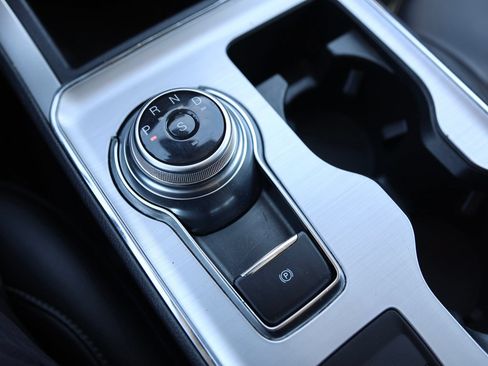Certified 2022 Ford Edge SEL AWD/4WD image 32