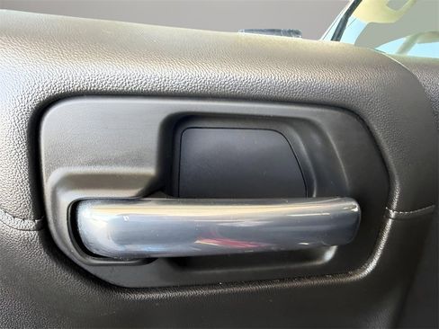 Used 2021 GMC Sierra 1500 SLT w/ SLT Premium Plus Package image 17