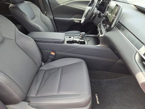 Certified 2025 Lexus RX 350 Premium Plus w/ Accessory Package (Z1) FWD image 14