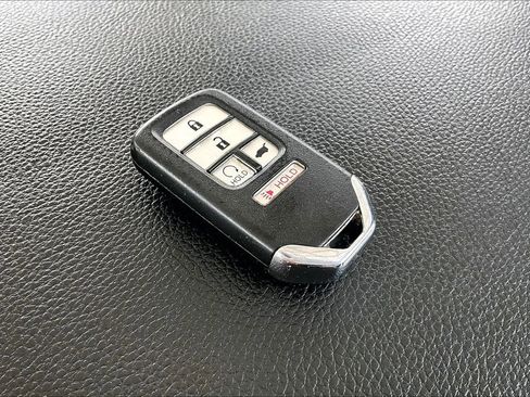 Used 2021 Honda Civic EX image 32