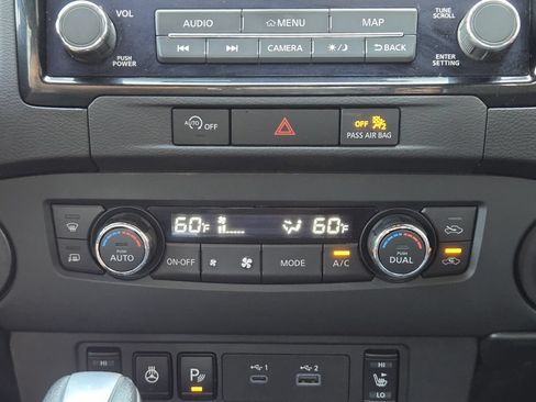 Used 2024 Nissan Frontier Pro-X w/ Pro Convenience Package RWD image 21