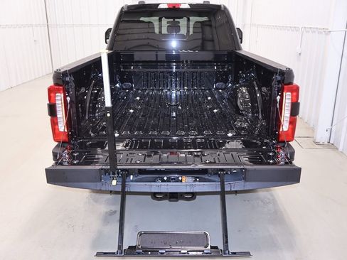 New 2026 Ford F350 XL w/ STX Appearance Package AWD/4WD image 33
