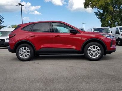 New 2025 Ford Escape Active w/ Cold Weather Package