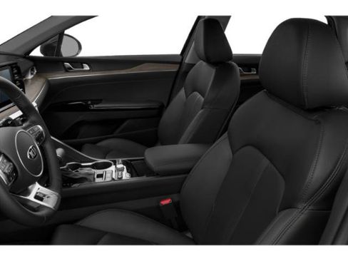 Used 2021 Kia K5 EX w/ EX Premium Package FWD image 12