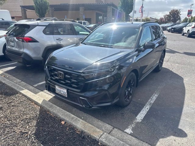 Used 2023 Honda CR-V Sport image 17