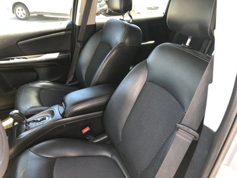 Used 2018 Dodge Journey Crossroad AWD/4WD image 20