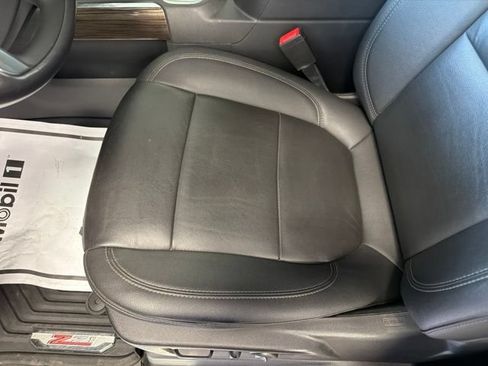 Used 2021 Chevrolet Silverado 1500 RST w/ All Star Edition Plus AWD/4WD image 11