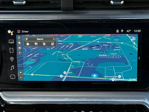 Used 2024 GMC Sierra 2500 Denali Ultimate w/ Max Trailering Package image 19