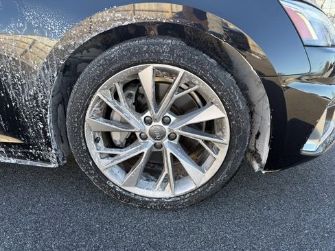 Used 2020 Audi A5 2.0T Premium Plus w/ Premium Plus image 11